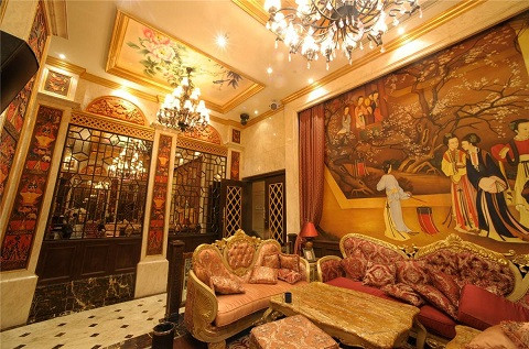 梅河口高档KTV妹子质量哪家好